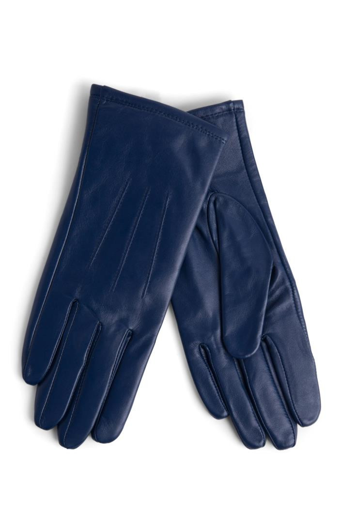 Ladies Full Leather Gloves | The House of Bruar