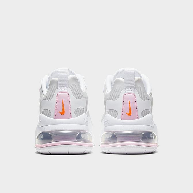 Women's Nike Air Max 270 React SE Casual Shoes | Finish Line (US)