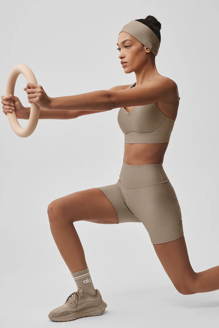 5" Airlift Energy Short | Alo Yoga (US)