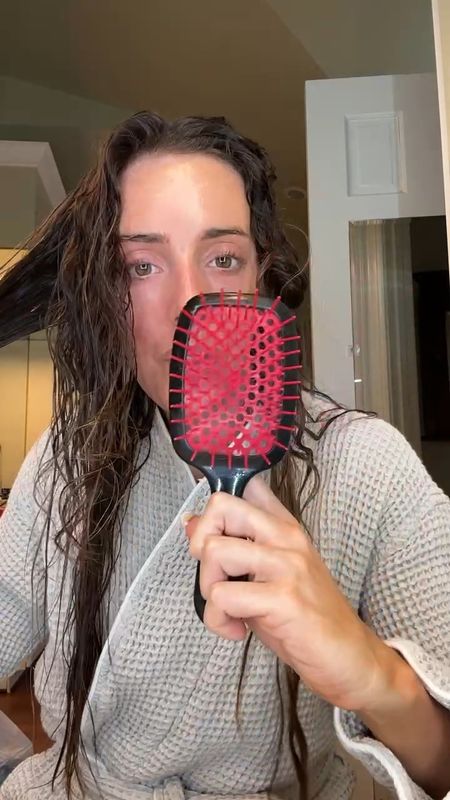 Can confirm, this brush is amazing. Got one for my girls as well!

UNbrush hair brush

#LTKbeauty #LTKkids #LTKfindsunder50