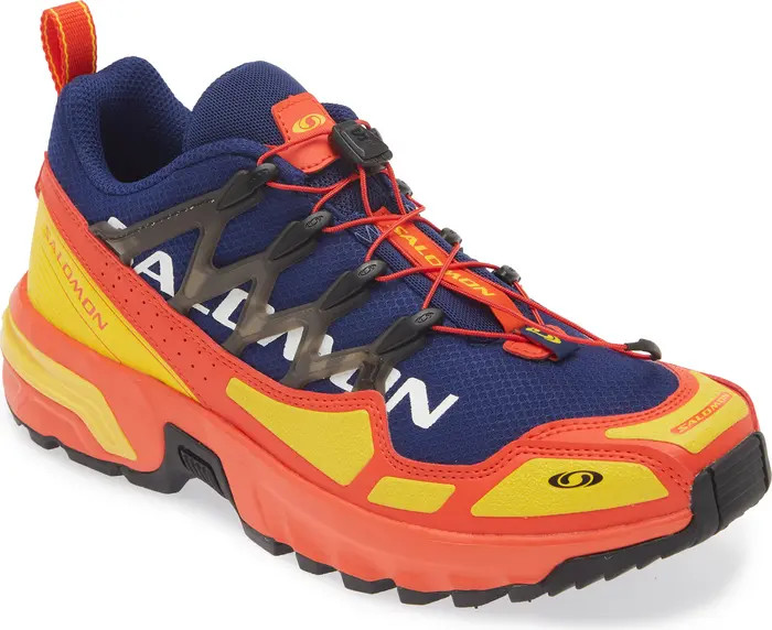 Salomon Gender Inclusive ACS+ Heritage Pack Sneaker | Nordstrom | Nordstrom