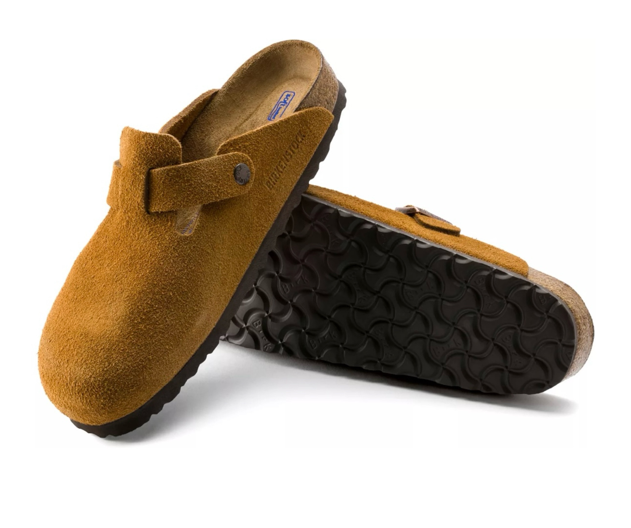 Birkenstock Women's Boston Soft Footbed Clogs  

#LTKFamily #LTKStyleTip #LTKActive