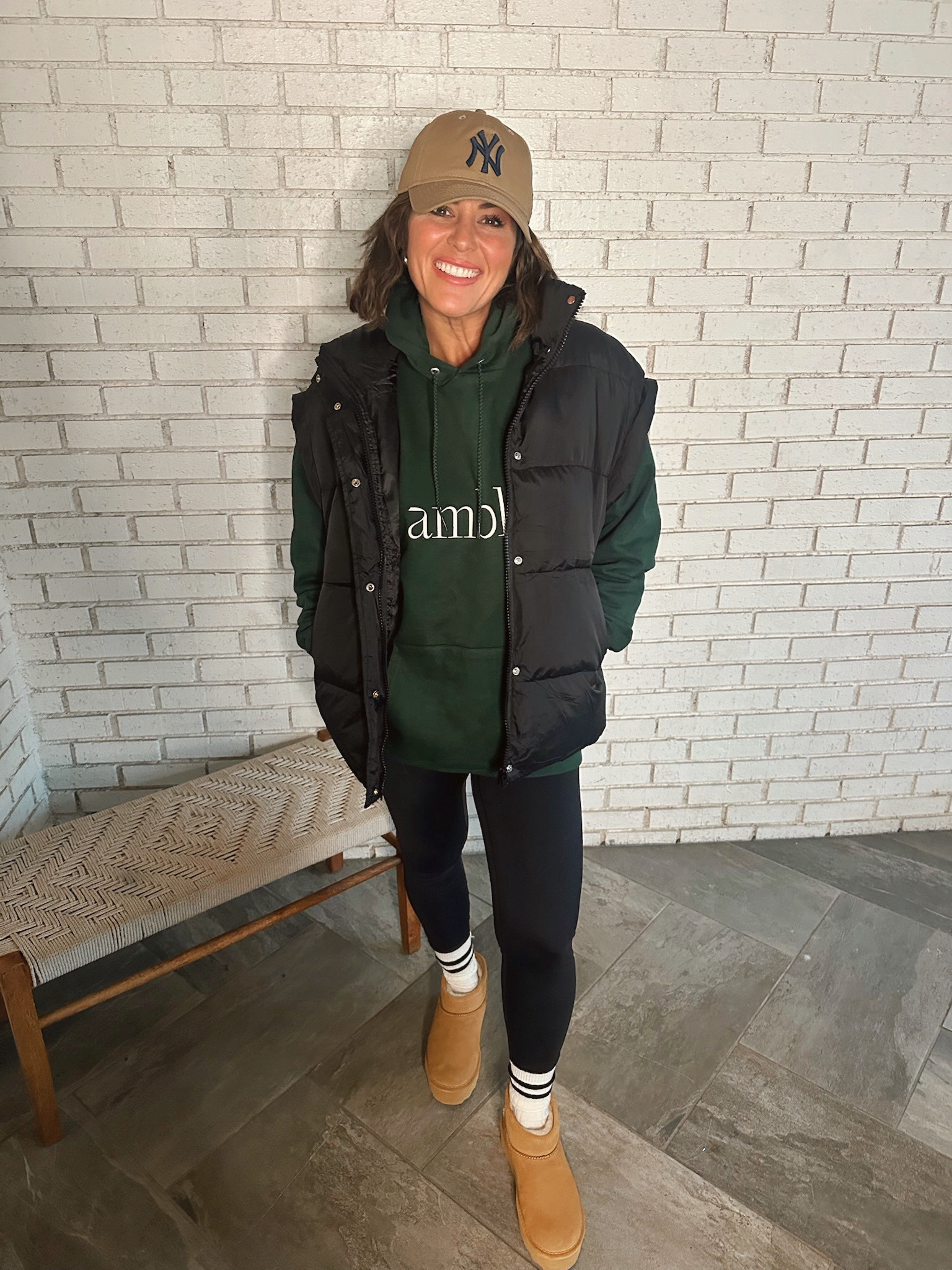 Travel Day/Airport Outfit! 

#LTKHoliday #LTKSeasonal #LTKTravel