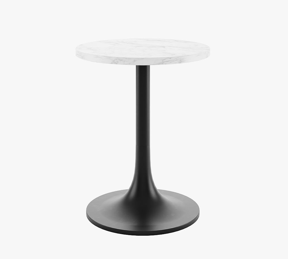 Round Pedestal Dining Table | Pottery Barn (US)