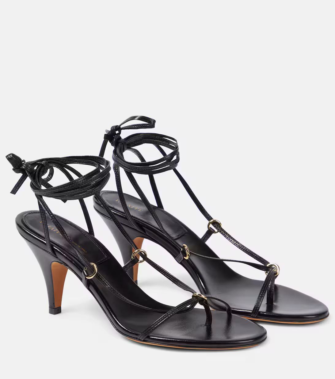 Marion leather sandal | Mytheresa (US/CA)