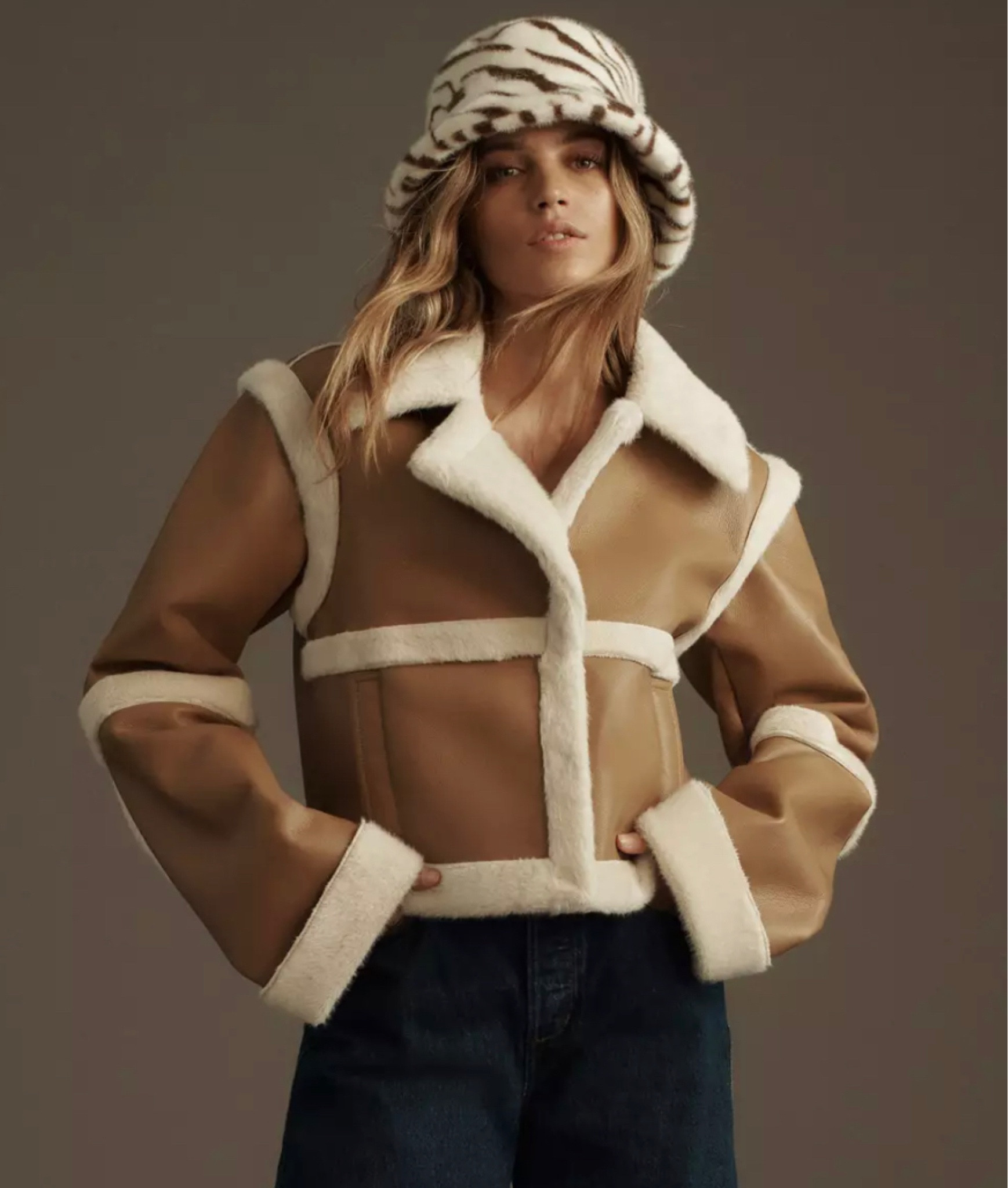 Anthropologie jackets

#LTKSeasonal #LTKstyletip #LTKGiftGuide