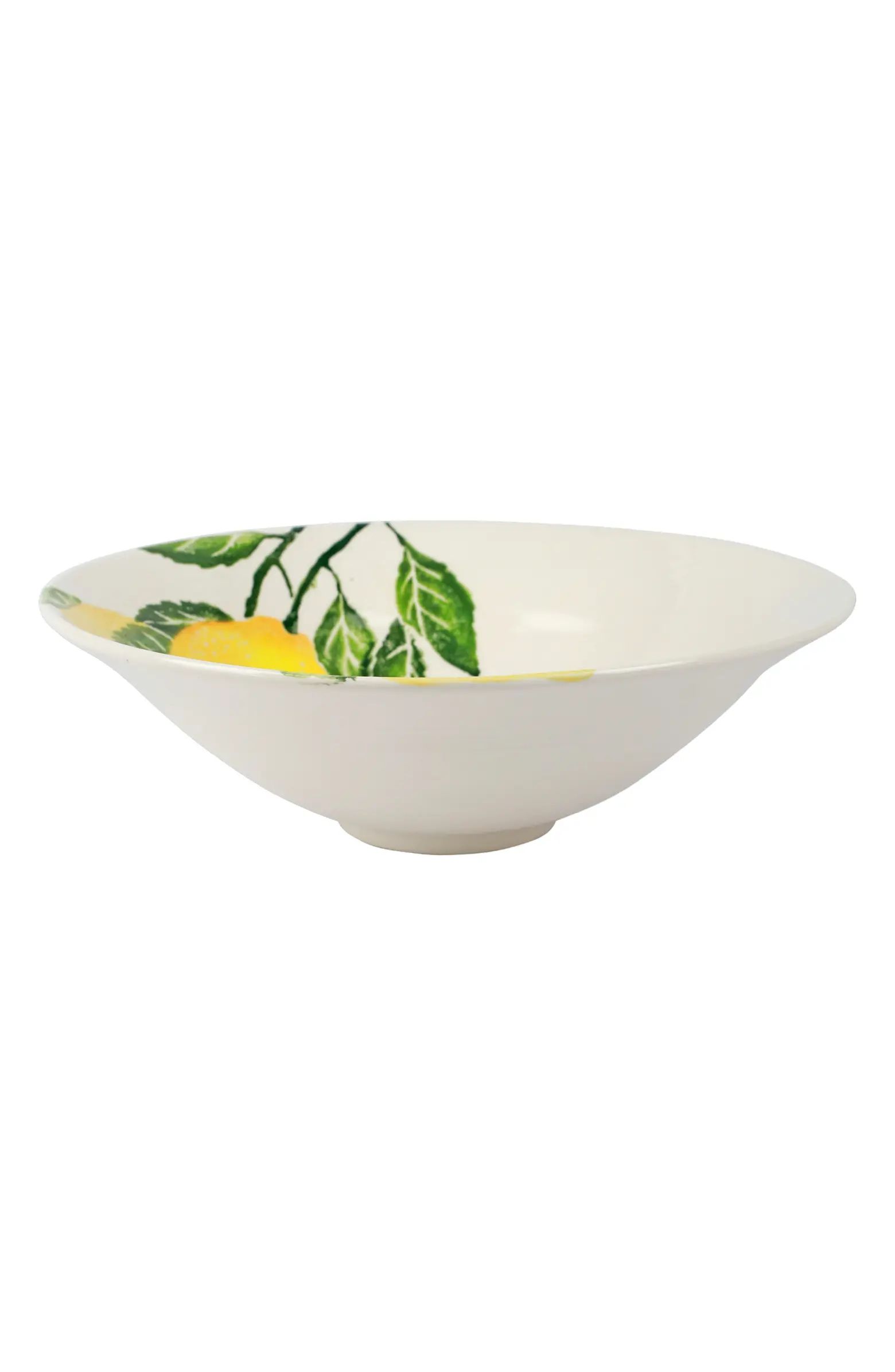 Limoni Medium Serving Bowl | Nordstrom