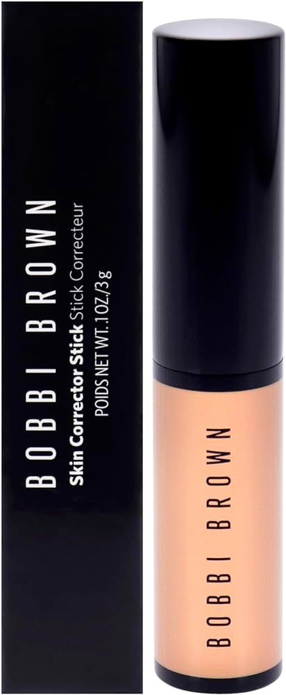 Bobbi Brown Skin Corrector Stick - Light Peach for Women - 0.1 oz Concealer | Amazon (US)