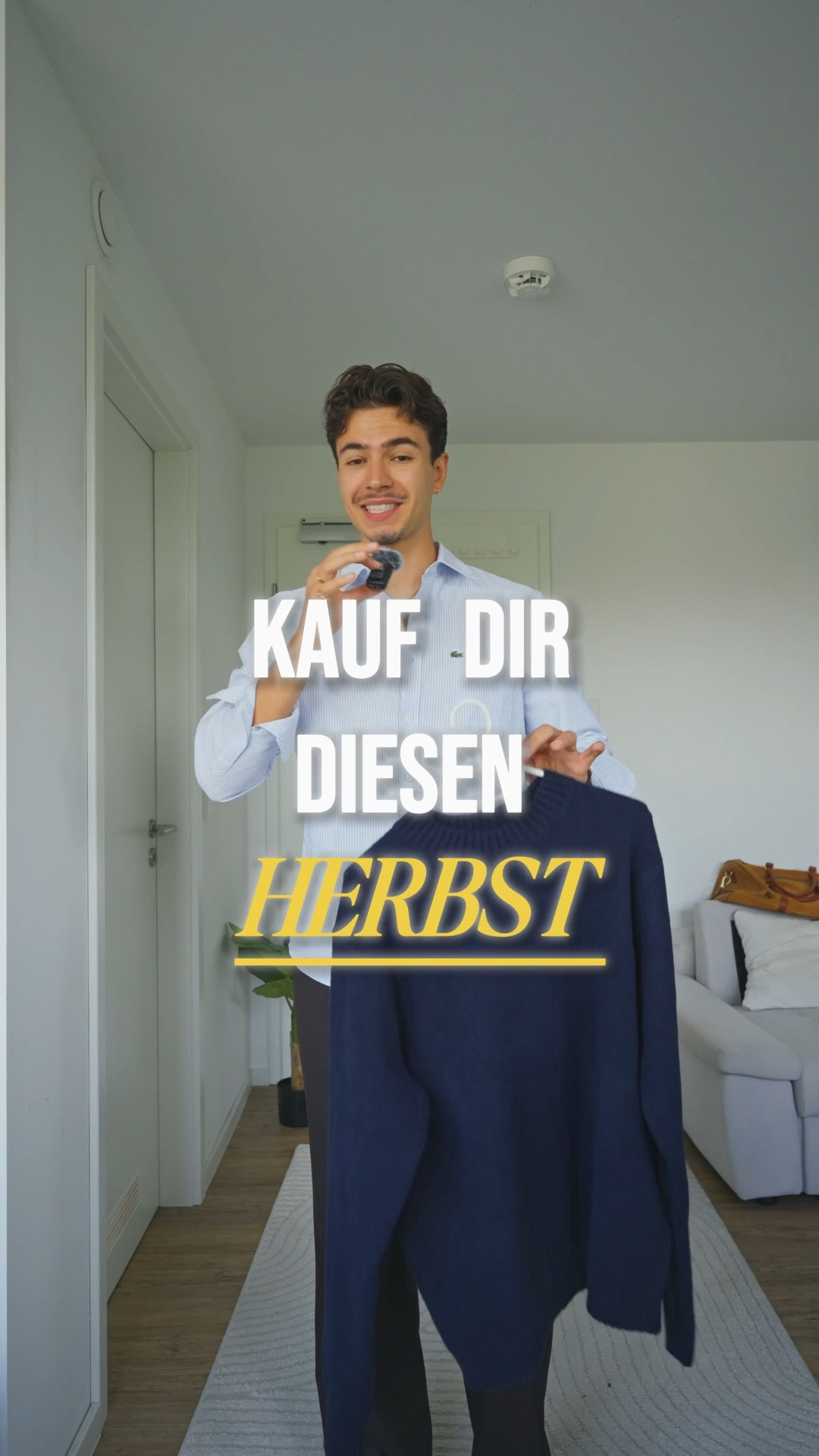 Der beste knit!

#LTKSeasonal