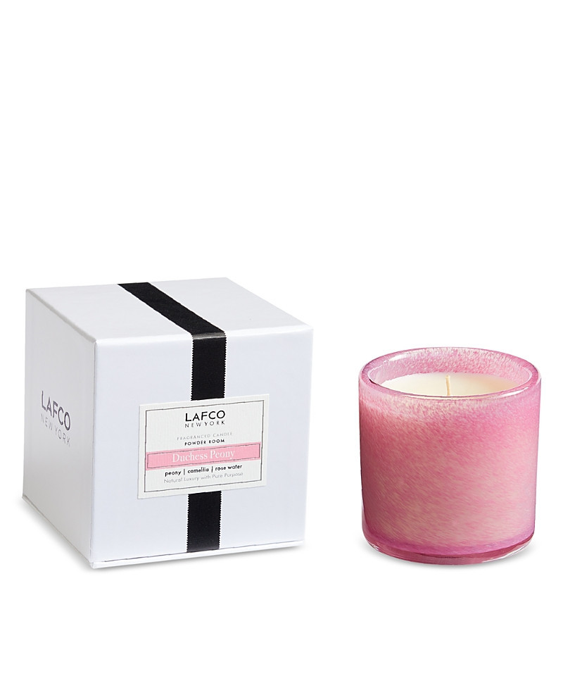 Lafco Duchess Peony Classic Candle, 6.5 oz. | Bloomingdale's (US)