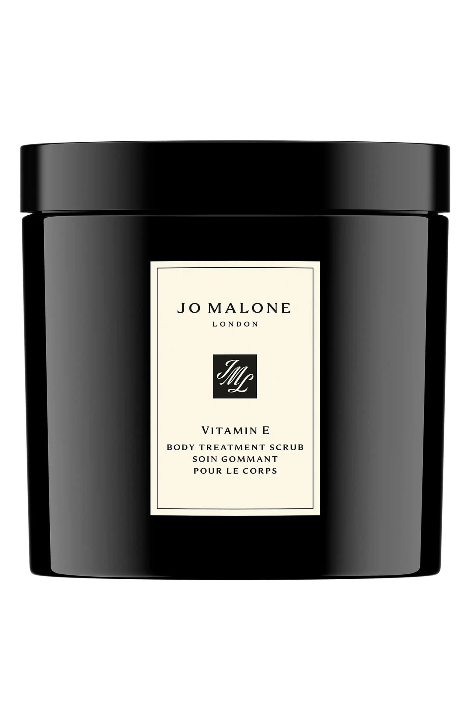 Vitamin E Body Treatment Scrub | Nordstrom