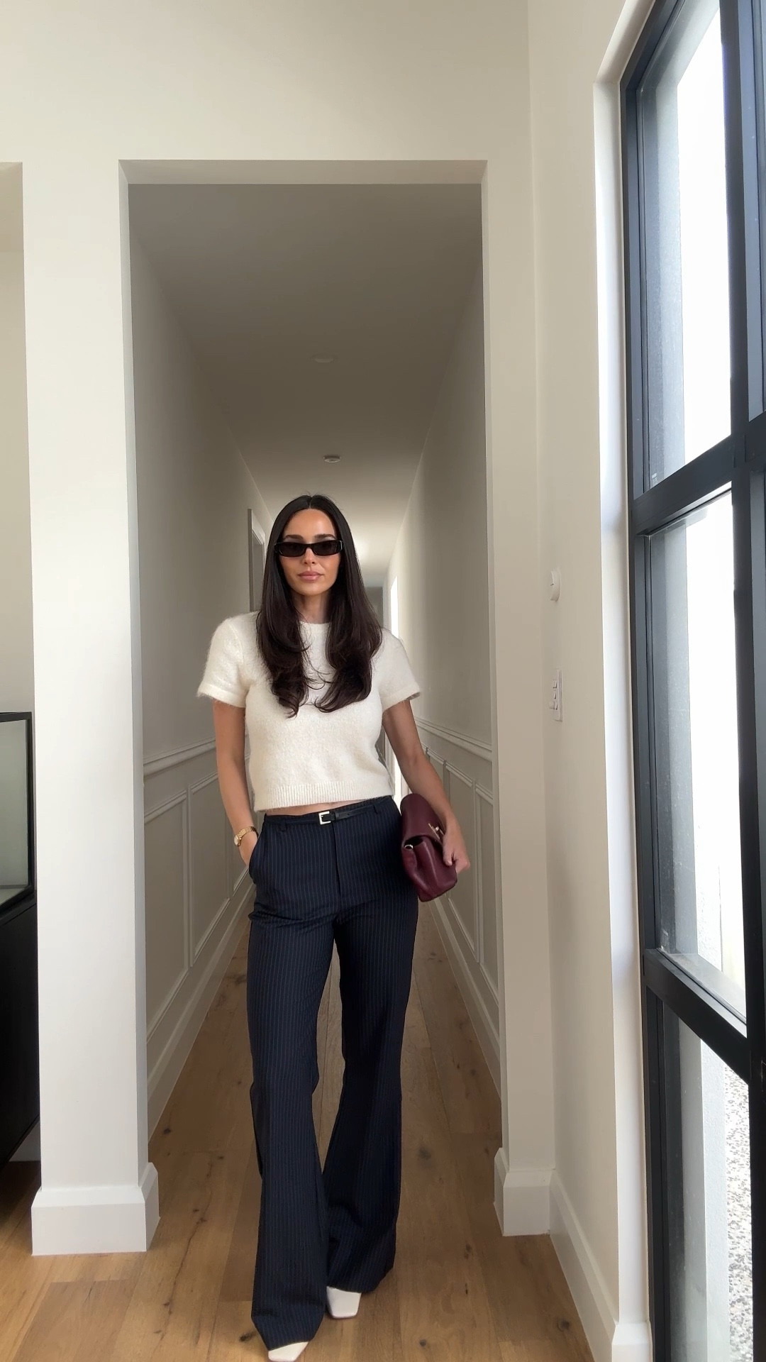 Such a flattering pair of pants! 

#LTKaustralia #LTKstyletip