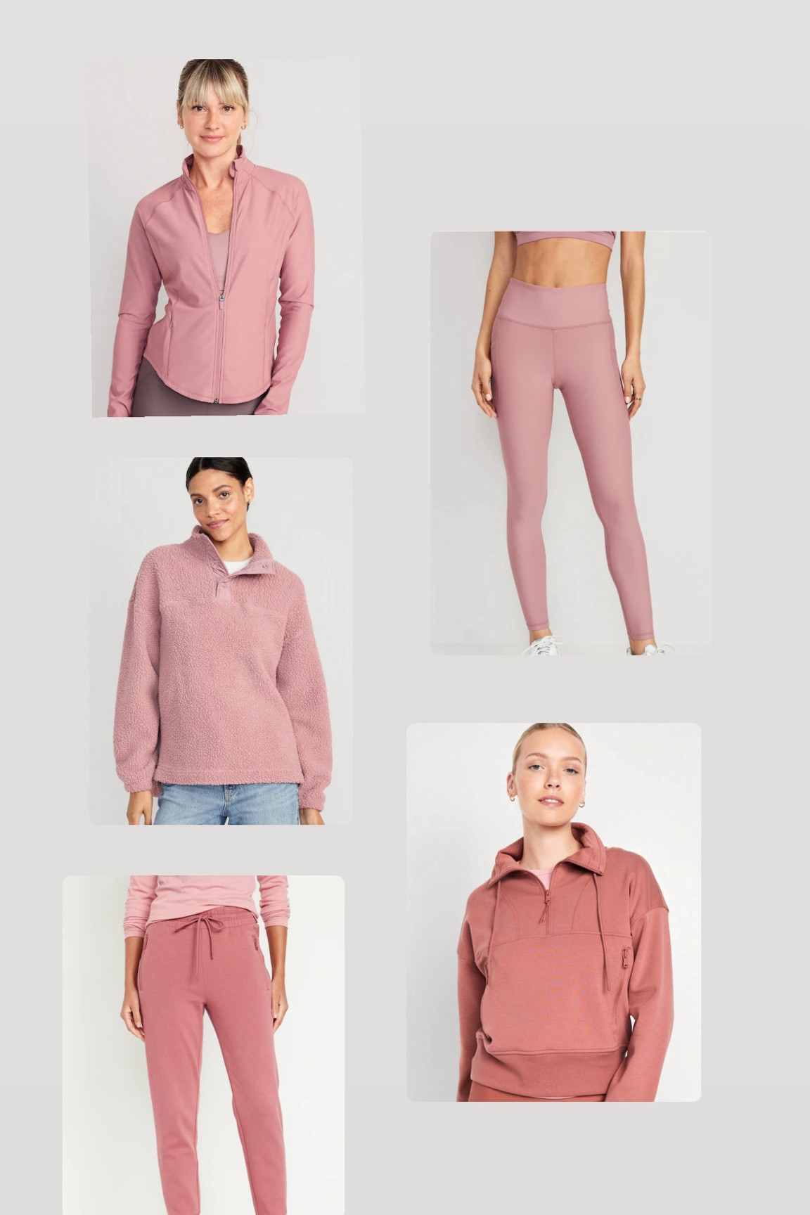 Valentine’s Day comfy sets from Old Navy 💝#LTKHoliday

#LTKSeasonal #LTKsalealert