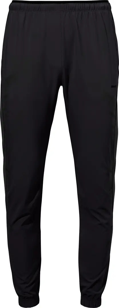 BRADY Stretch Cotton Blend Joggers | Nordstrom | Nordstrom
