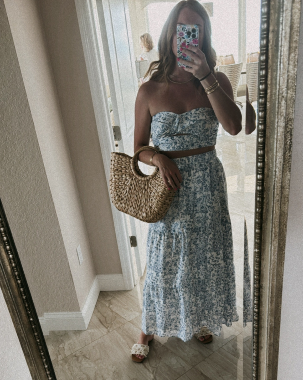 Beach vacation outfit. Women’s 2 piece set. Shein finds. 

#LTKSeasonal #LTKFindsUnder50 #LTKTravel
