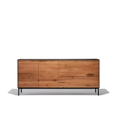 Lincoln Dresser | Industry West