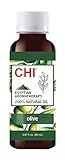 CHI Egyptian Aromatherapy 100% Natural Olive Oil. Massage Therapy, Carrier Oils, Fixed Oils 2.87oz,  | Amazon (US)
