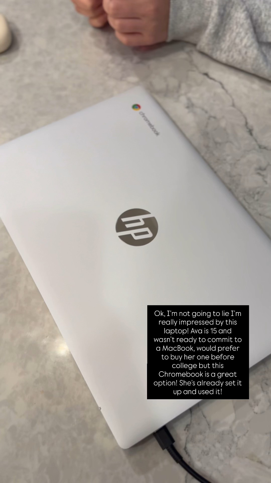 This is a great option if your looking for an inexpensive laptop! 

#LTKSaleAlert #LTKKids #LTKGiftGuide