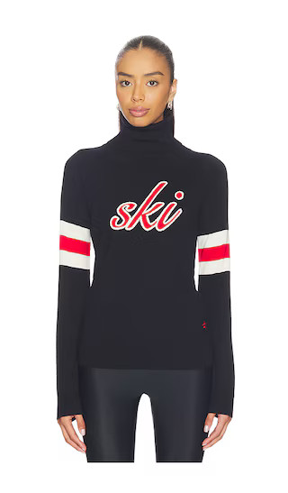 Neve Wool Sweater | Revolve Clothing (Global)