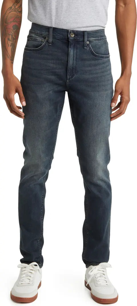 rag & bone Fit 1 Authentic Skinny Jeans | Nordstrom | Nordstrom