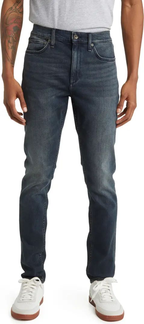 rag & bone Fit 1 Authentic Skinny Jeans | Nordstrom | Nordstrom