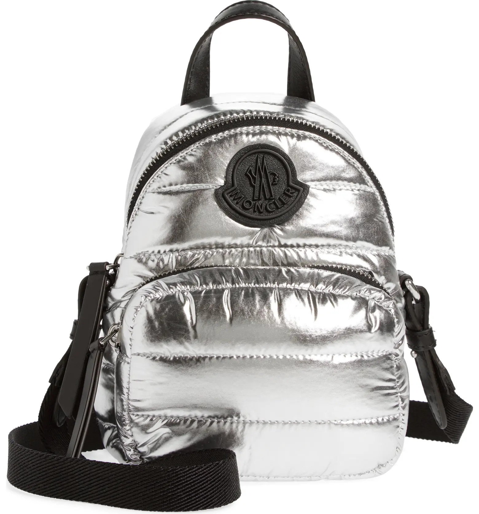 Small Kilia Puffer Crossbody Bag | Nordstrom