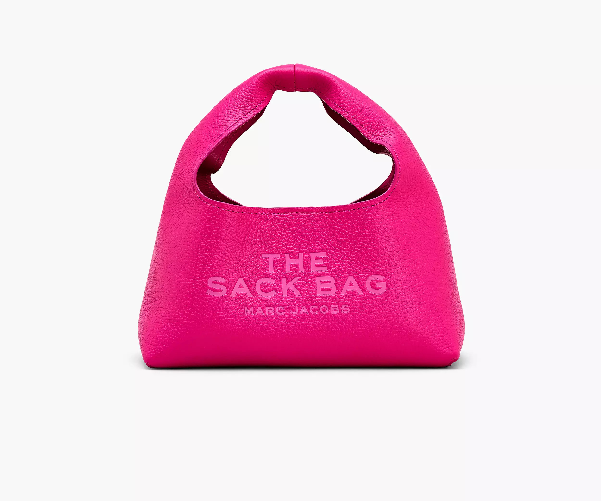 The Mini Sack Bag | Marc Jacobs