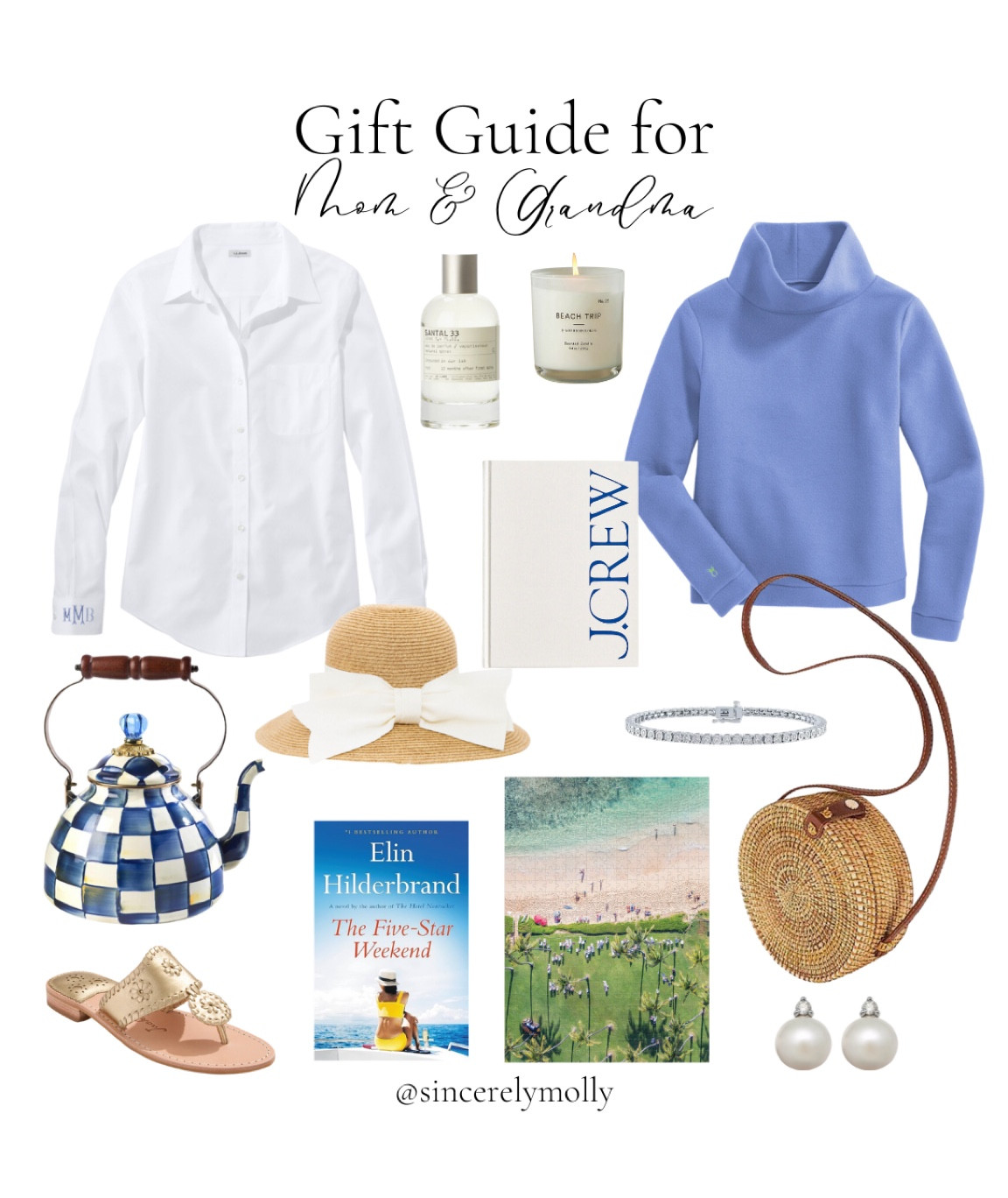 GIFT GUIDE for mom and grandma, Coastal New England style, Classic New England Style, New England Style, Coastal Home, Coastal Living, Coastal Grandmillennial, Cape Cod style, coastal granddaughter, classic American style, preppy style, preppy aesthetic, classic style, jcrew preppy

#LTKSeasonal #LTKGiftGuide #LTKHoliday