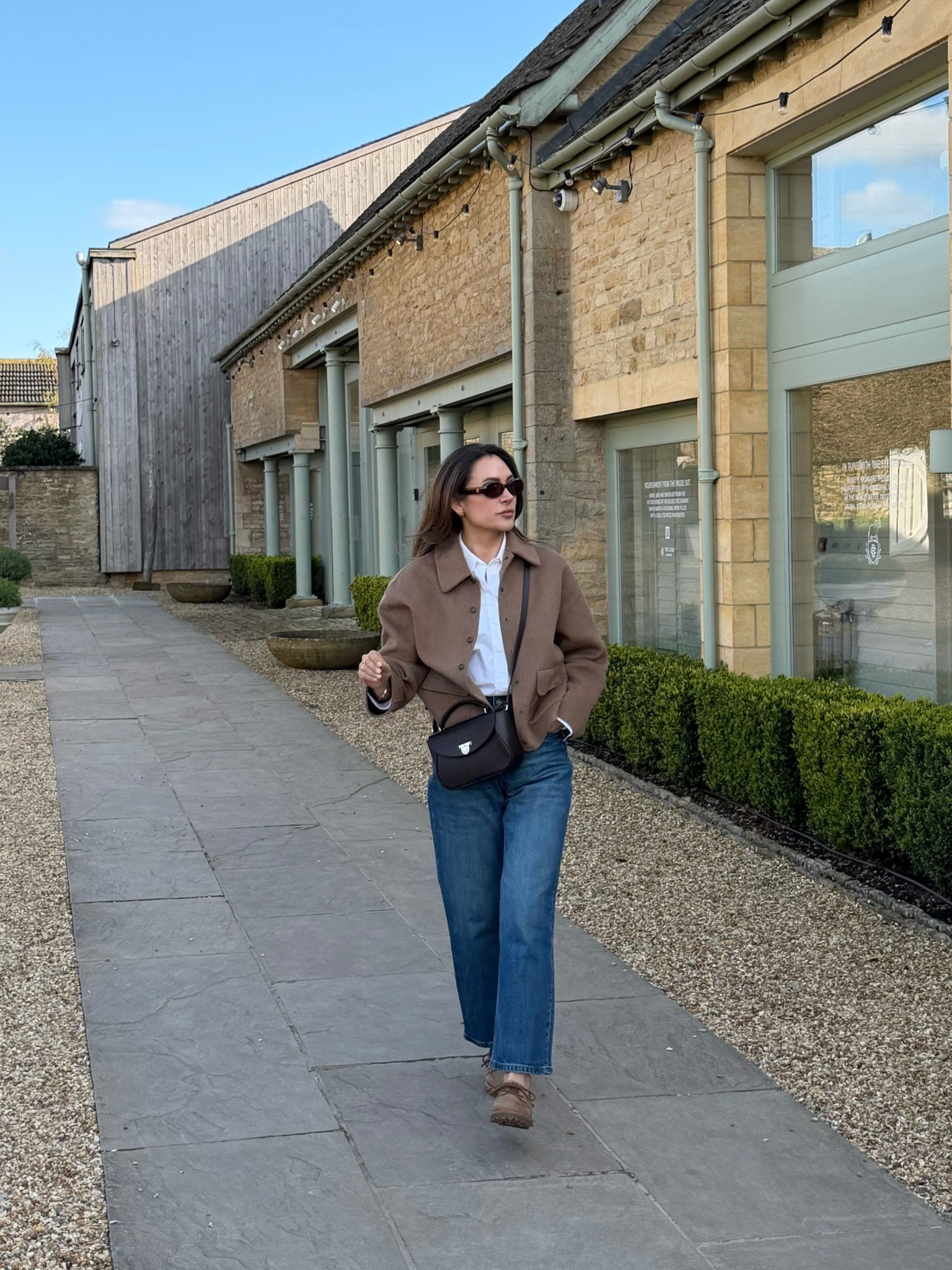 Countryside outfit, earthy tones, outfit inspo, spring fashion, spring outfit 

#LTKgiftguide #LTKuk #LTKspring