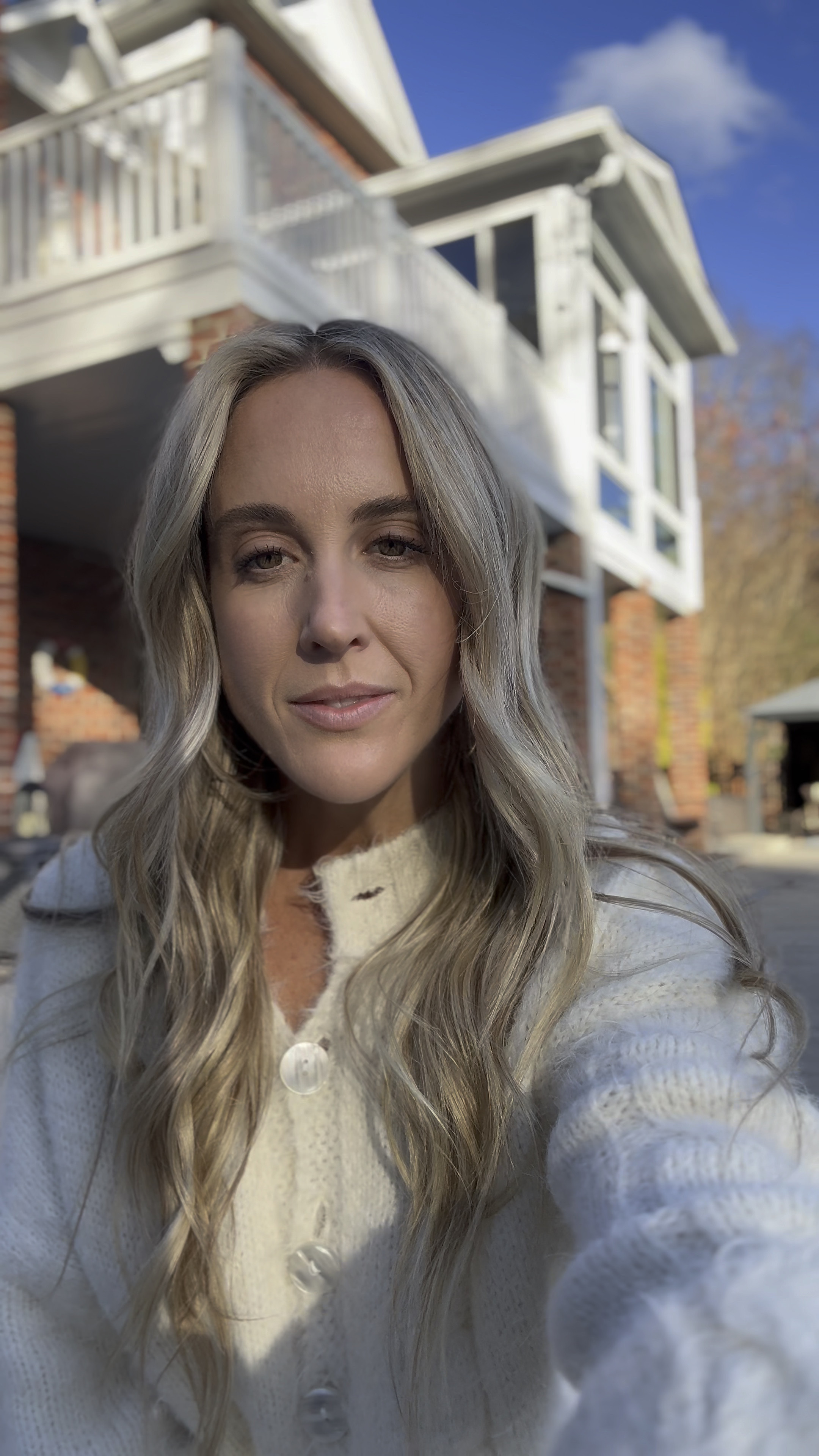 Obsessed with my Thanksgiving look. The coziest sweater! Wearing an XS in both pieces.

#LTKCyberWeek #LTKStyleTip #LTKSeasonal