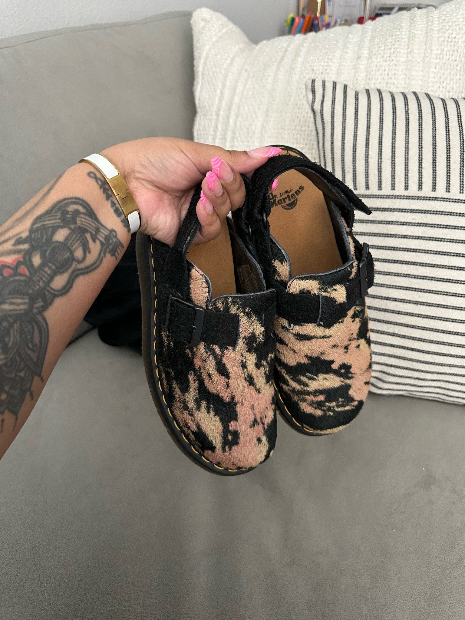 Docs 😍

#LTKShoeCrush