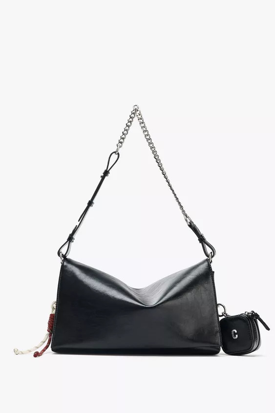MULTICHARM BAG | Zara US