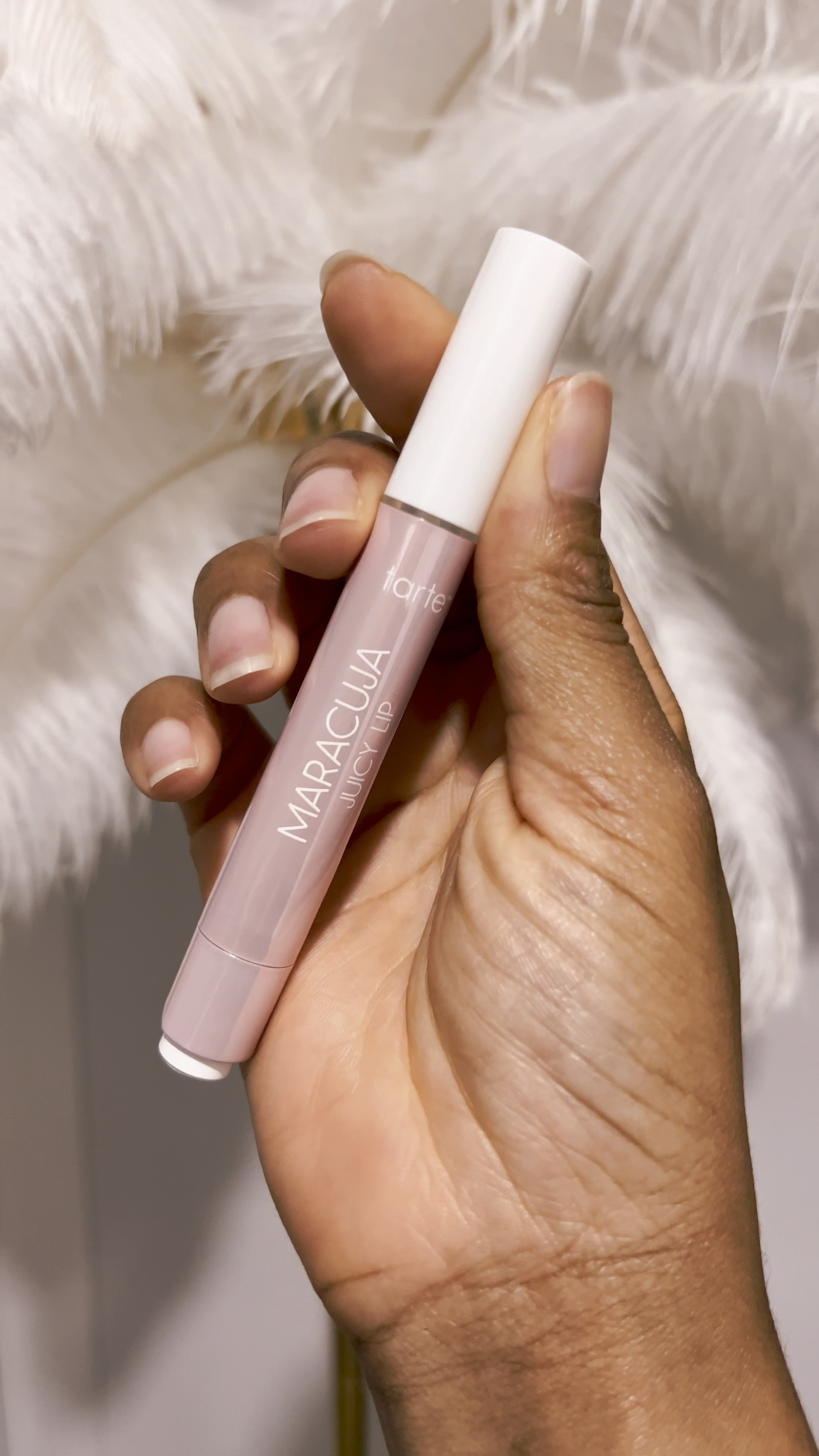 This Tarte maracuja juicy lip balm is a game-changer! Use code FAM30 for 30% off. #makeup #tarte #ltkfind #beauty #tartecosmetics #ltkunder100 #ltktravel

#LTKunder50 #LTKbeauty #LTKsalealert