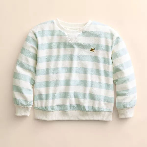 Baby & Toddler Little Co. by Lauren Conrad Terry Cloth Sweatshirt | Kohl's