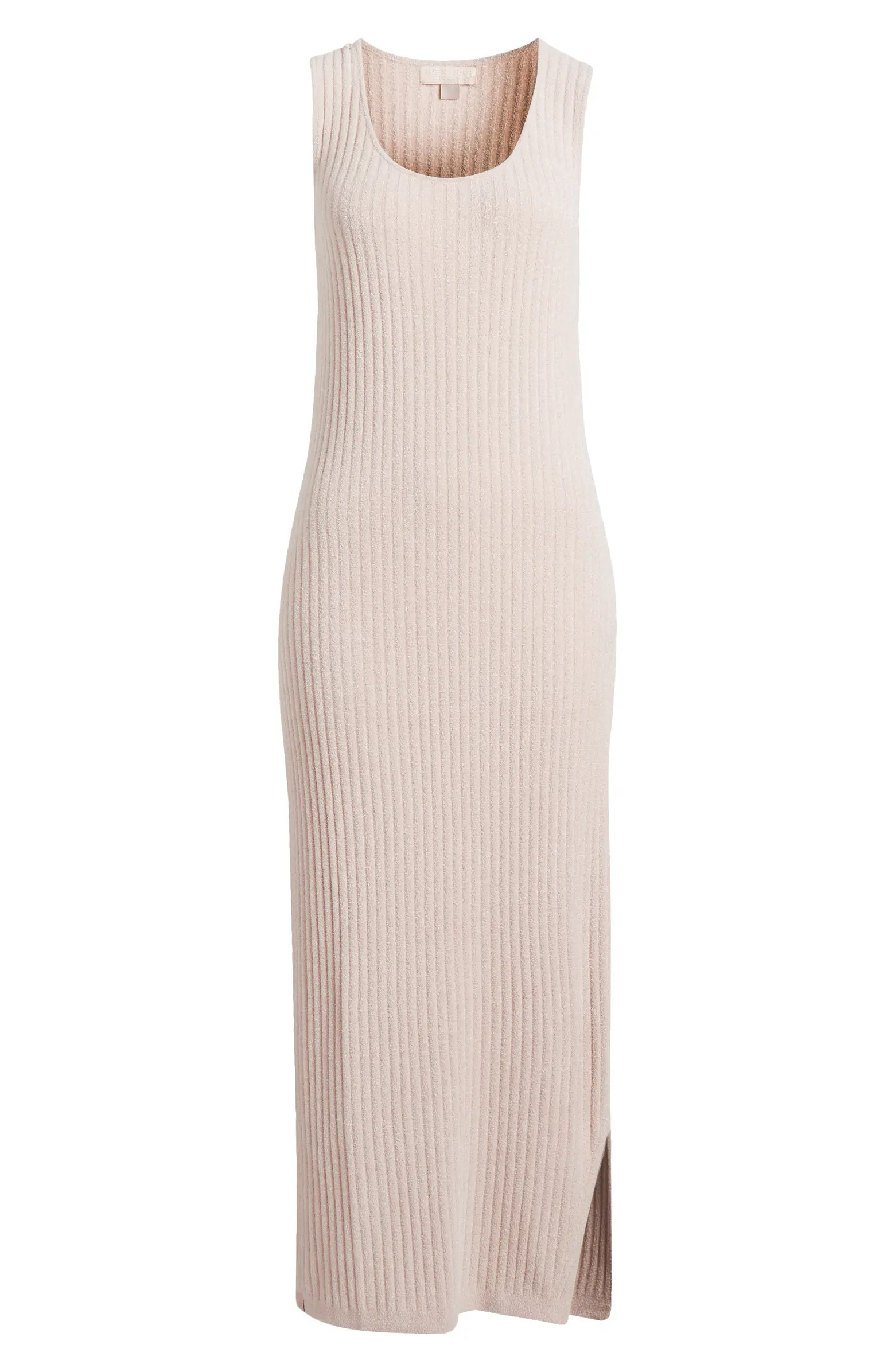 Barefoot Dreams® CozyChic Ultra Lite® Rib Nightgown | Nordstrom | Nordstrom