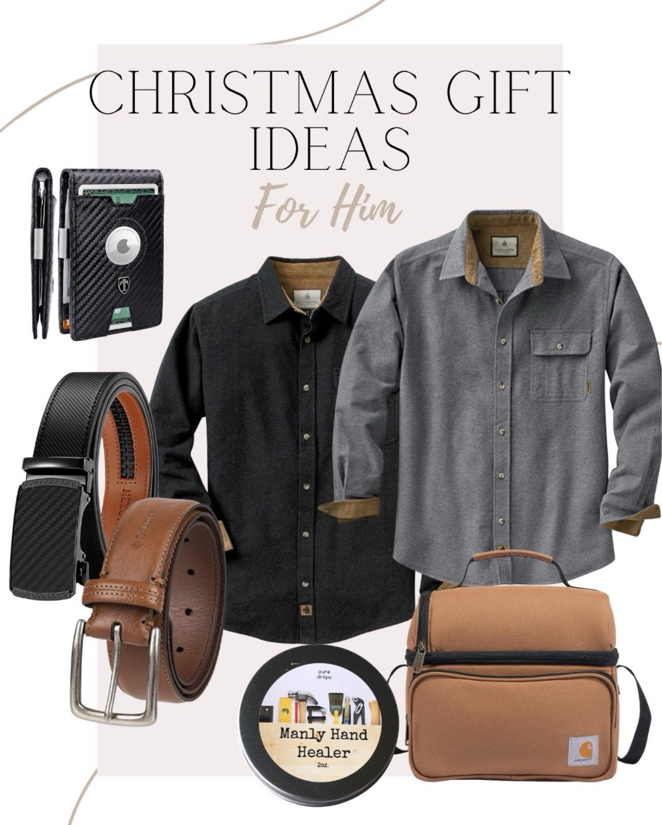 Gift Guide for Men 2025






gifts for men, mens gift guide, gifts for him, gift guide men, Christmas 2025, stocking stuffers, gifts for dad, gifts for husband, amazon gift guide, amazon gifts men, father in law gifts, grandpa gift ideas, amazon gifts husband,

#LTKGiftGuide #LTKSeasonal #LTKHoliday