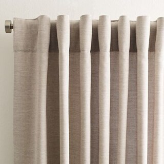 Sunbrella® Declan Curtain Panel | Frontgate
