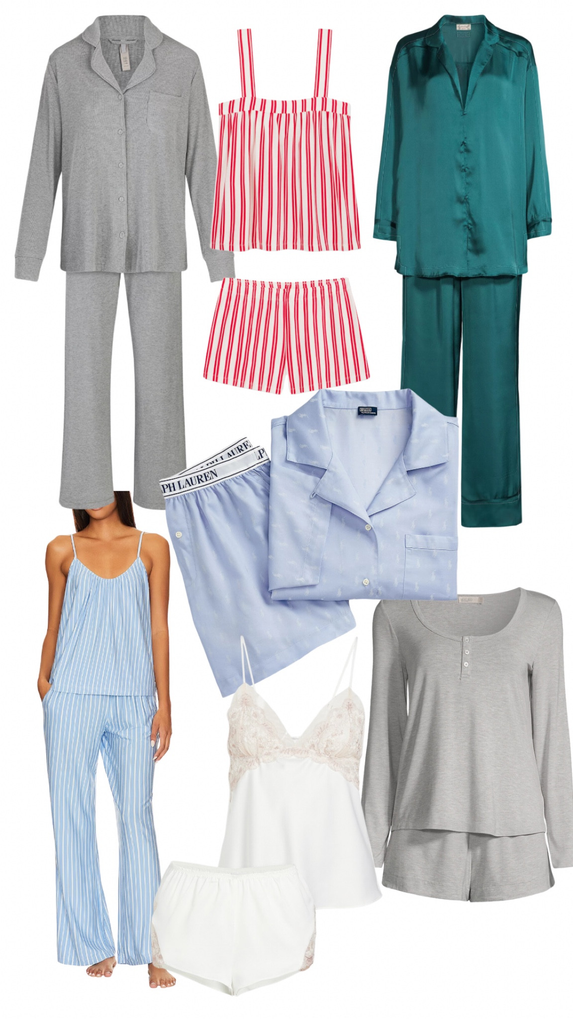 Comfy, cozy PJs!! 

#LTKBeauty #LTKSeasonal #LTKStyleTip