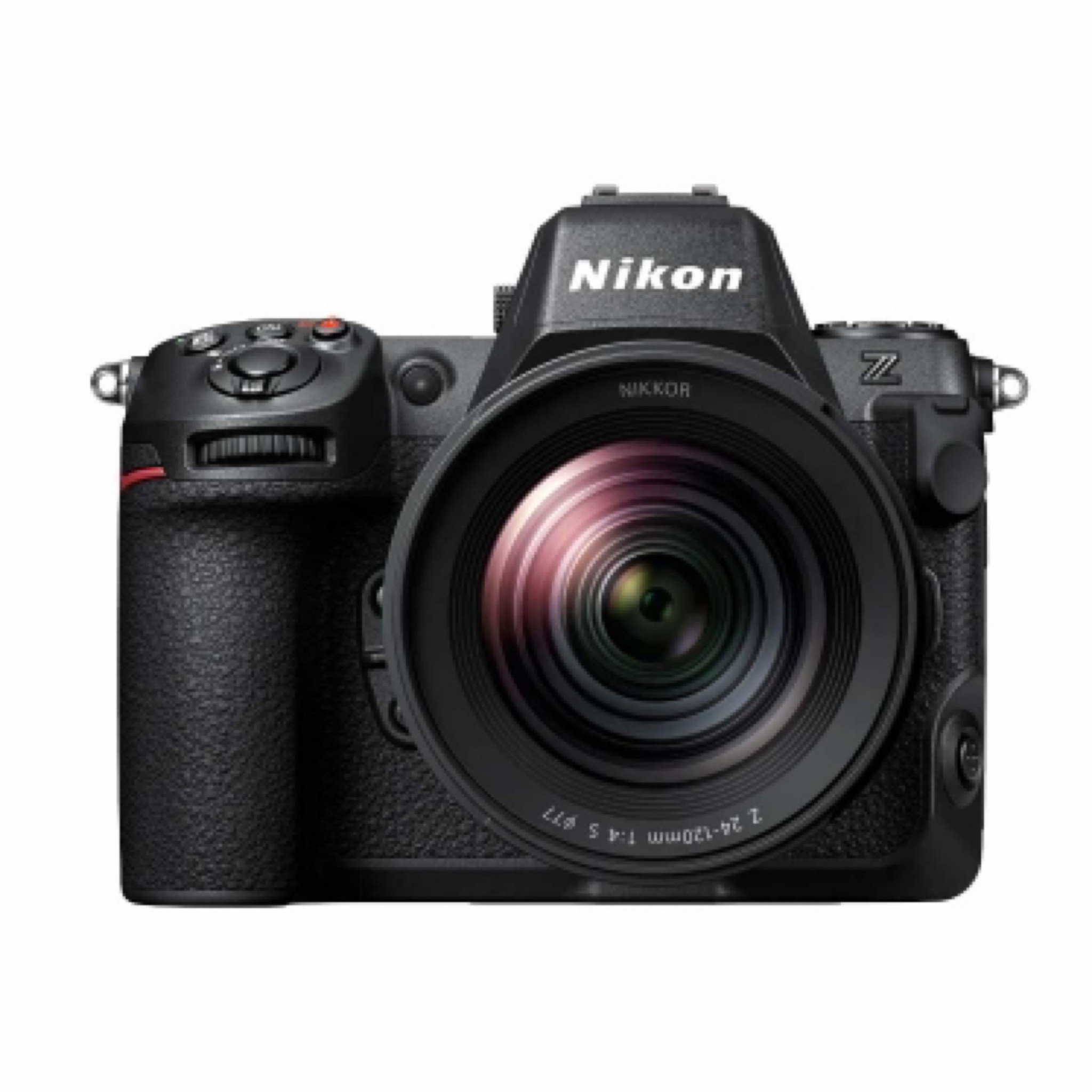 Nikon Z8