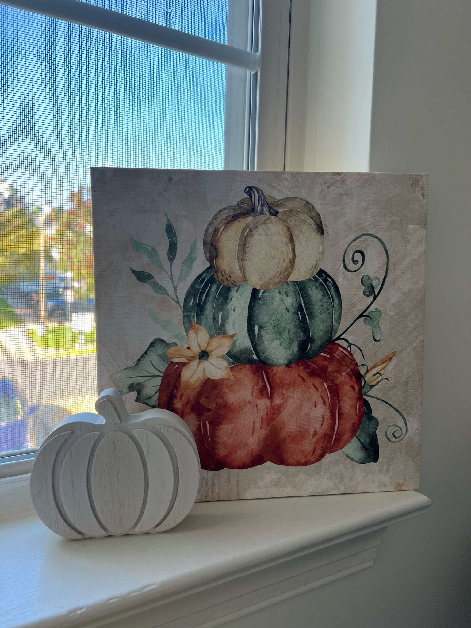 Fall decor from Walmart! 

#LTKhome #LTKHalloween #LTKSeasonal