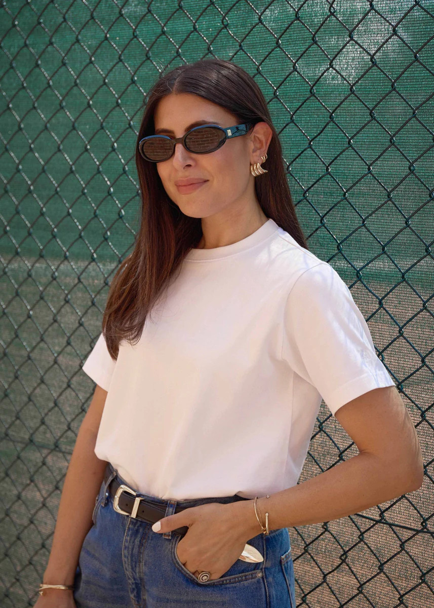 WAT CORE T-SHIRT - WHITE | WAT The Brand