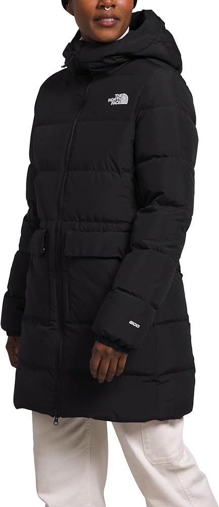 THE NORTH FACE Women's Gotham Parka | Amazon (US)