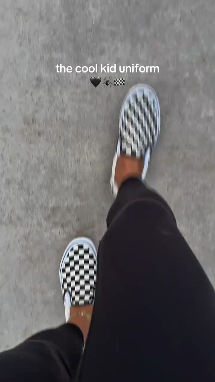 Worn into the ground for a reason do you want me to beat you up 😮‍💨 if you own a pair of these... i already know you're cool 

 #LTKootd #LTKvlog #LTKBeauty