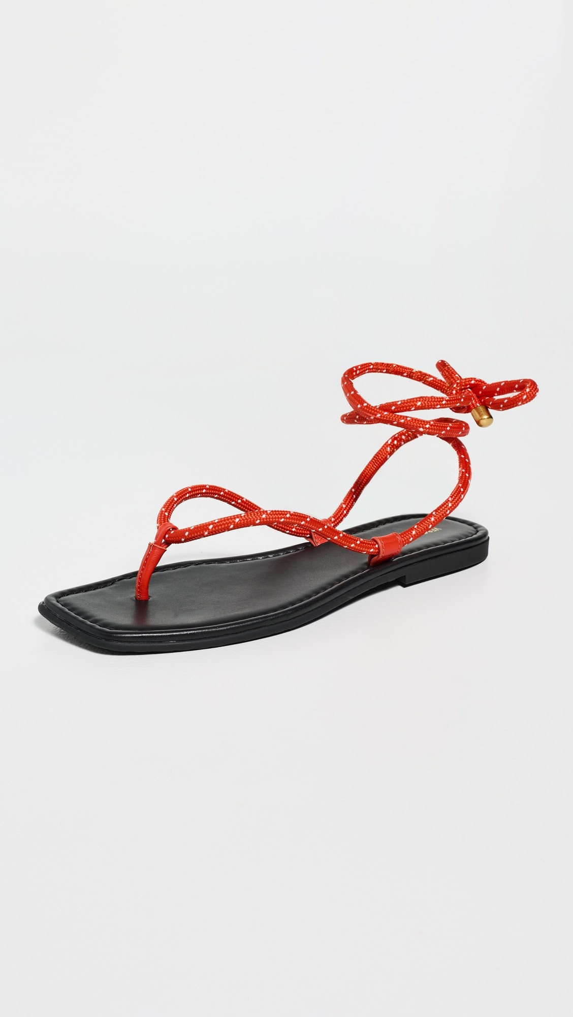 Carmina Cord Sandals | Shopbop