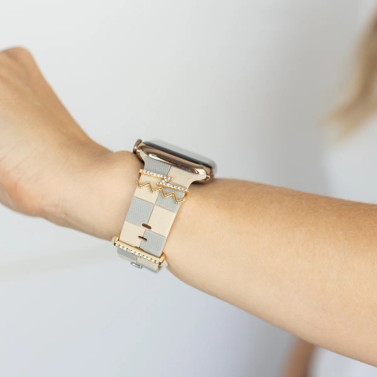 Downtown 5th Ave Apple Watch Band | StrawberryAvocados