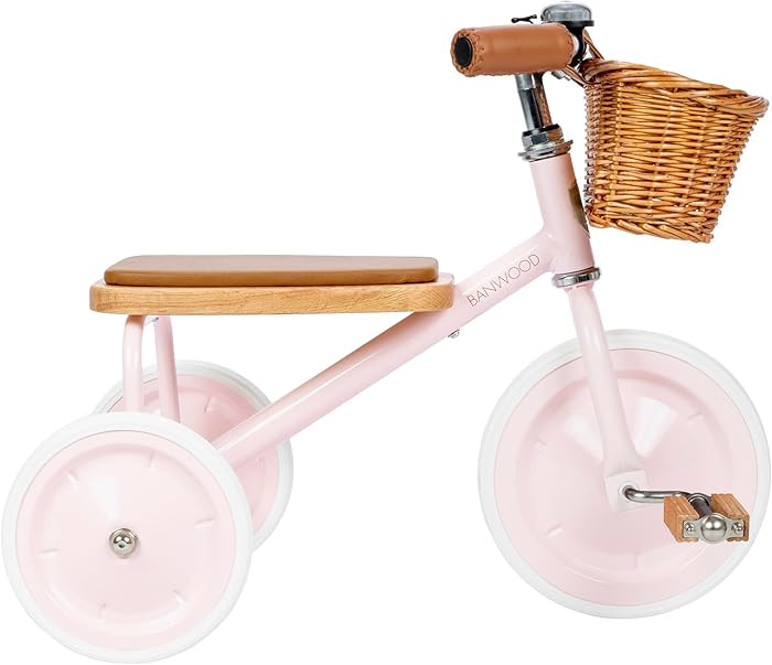 BANWOOD Trike (Pink) | Amazon (US)