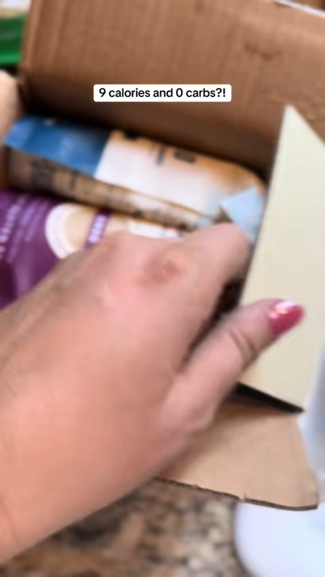 Low-carb, guilt-free, and totally delicious 🍝✨ Skinny Pasta is my go-to for easy meals that don’t mess with my goals. Linked my pantry staples! #LTKFoodie #HealthyEats #LowCarbLife 

#LTKFindsUnder50 #LTKSaleAlert #LTKHome