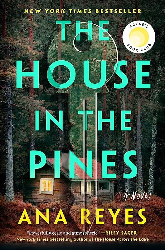 The House in the Pines: A Novel | Amazon (US)