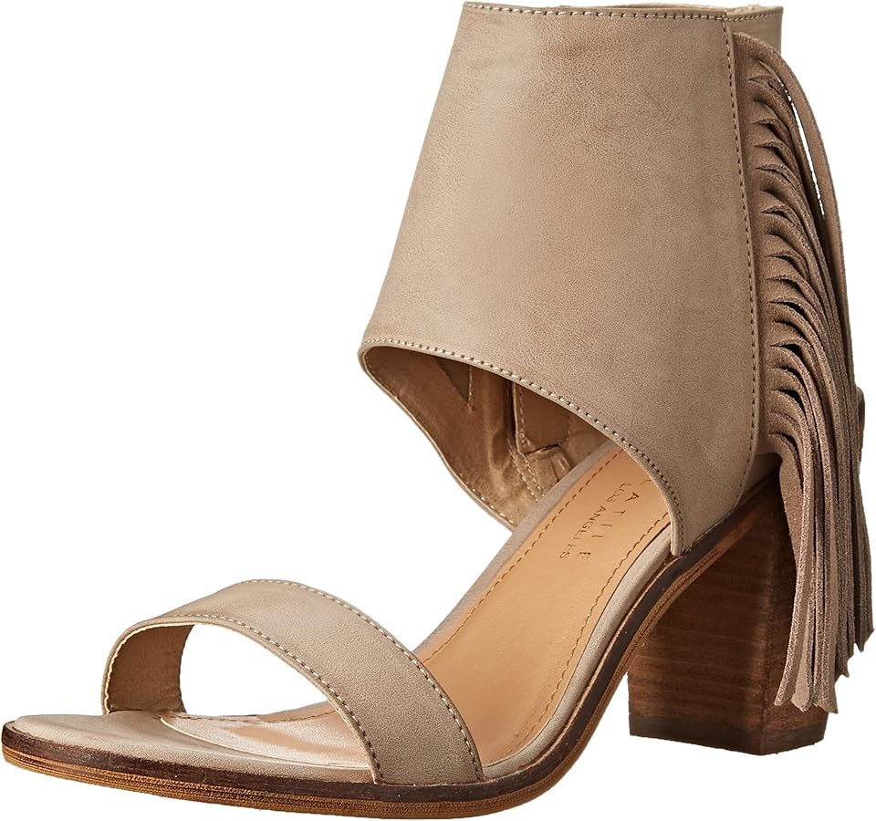 Very Volatile Women's Vermont Dress Sandal | Amazon (US)