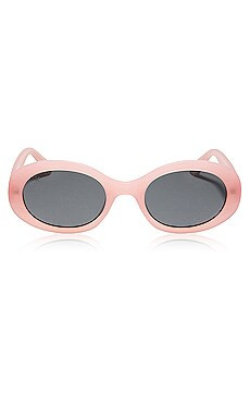 X Meredith Duxbury Duxbury Sunglasses
                    
                    dime optics | Revolve Clothing (Global)